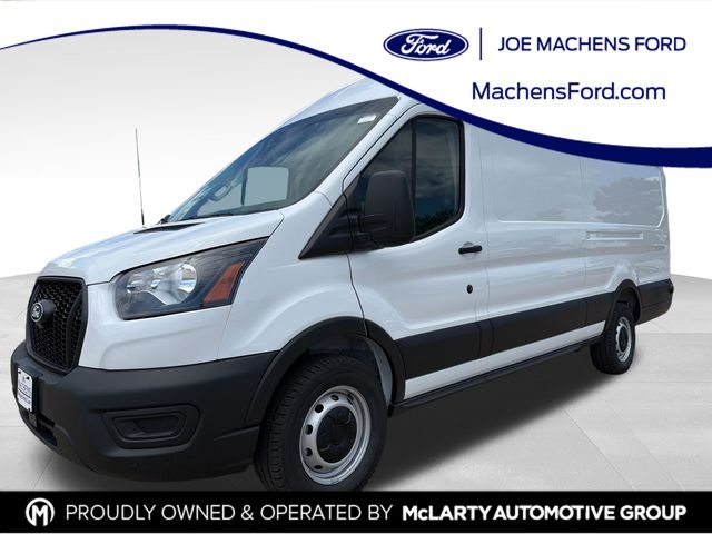New 2026 Ford Transit 350 - photo 1