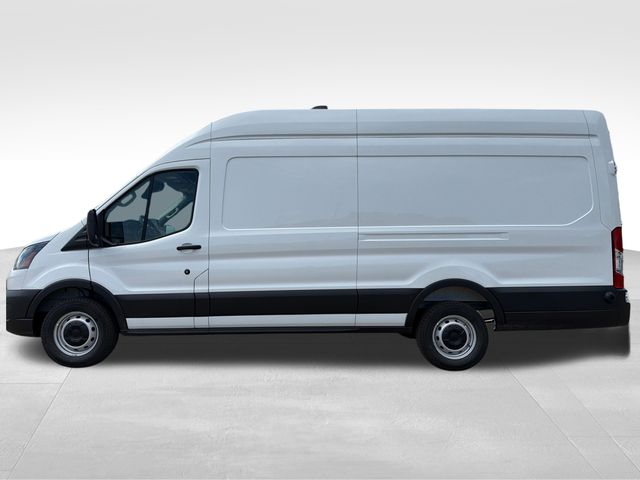 New 2026 Ford Transit 350 High Roof Empty Cargo Van - photo 3