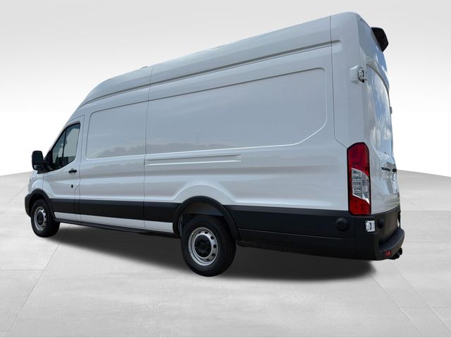 New 2026 Ford Transit 350 High Roof Empty Cargo Van - photo 4
