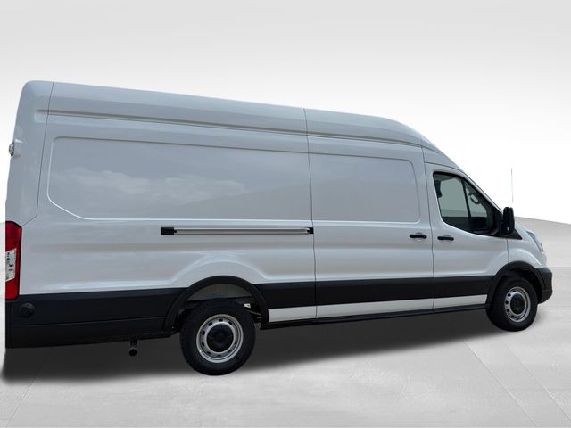 New 2026 Ford Transit 350 High Roof Empty Cargo Van - photo 7