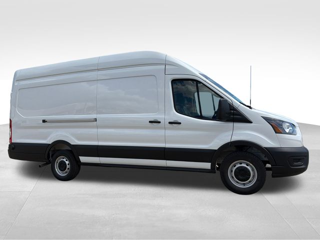 New 2026 Ford Transit 350 High Roof Empty Cargo Van - photo 8