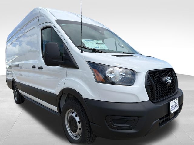 New 2026 Ford Transit 350 High Roof Empty Cargo Van - photo 9