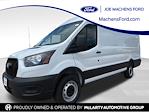 New 2026 Ford Transit 350 High Roof Empty Cargo Van thumbnail 1