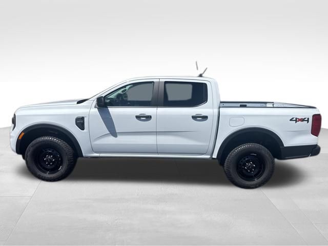 New 2026 Ford Ranger XL SuperCrew Cab - photo 3