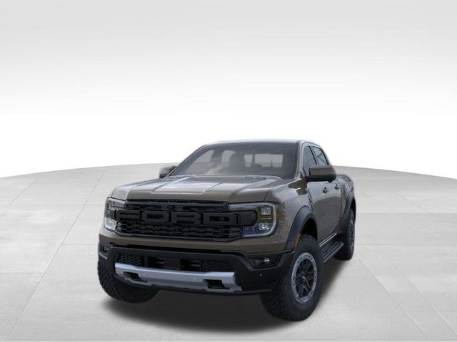 New 2026 Ford Ranger - photo 2