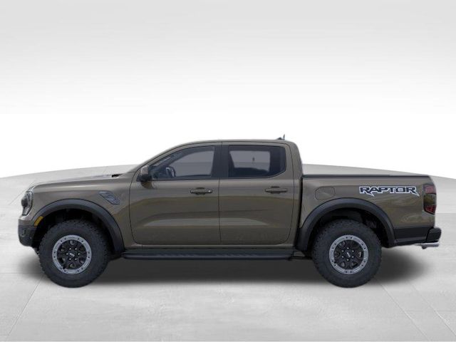 New 2026 Ford Ranger Raptor SuperCrew Cab - photo 3
