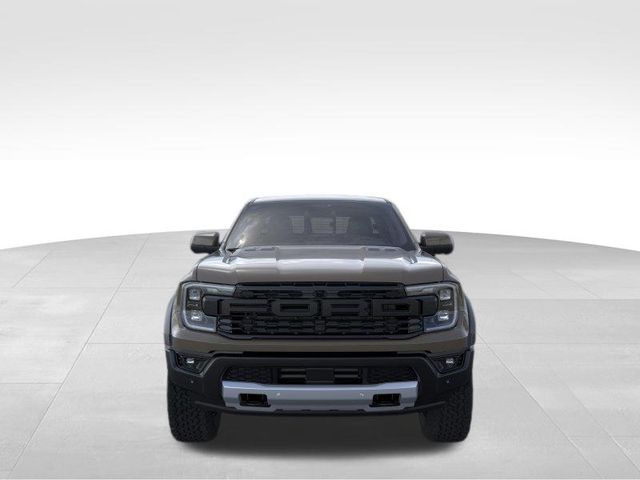 New 2026 Ford Ranger Raptor SuperCrew Cab - photo 6
