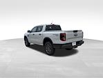 New 2026 Ford Ranger XLT SuperCrew Cab thumbnail 4
