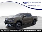 New 2026 Ford Ranger Lariat SuperCrew Cab thumbnail 1