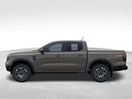 New 2026 Ford Ranger Lariat SuperCrew Cab thumbnail 4