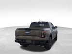 New 2026 Ford Ranger Lariat SuperCrew Cab thumbnail 8