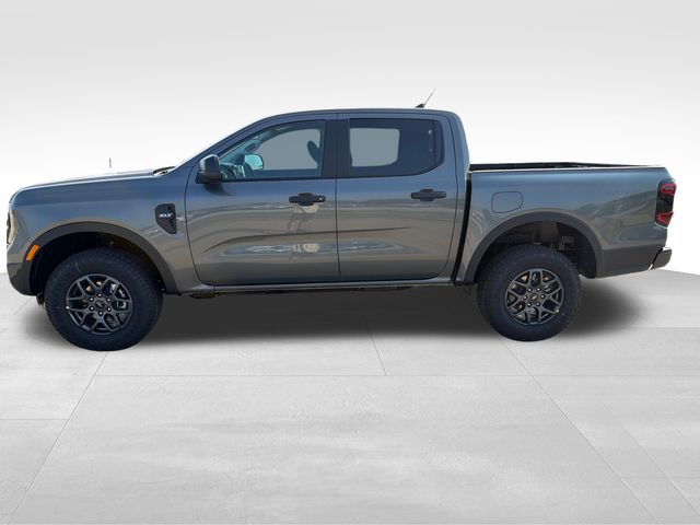 New 2026 Ford Ranger XLT SuperCrew Cab - photo 3