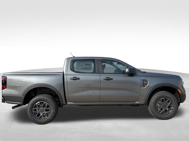 New 2026 Ford Ranger XLT SuperCrew Cab - photo 7