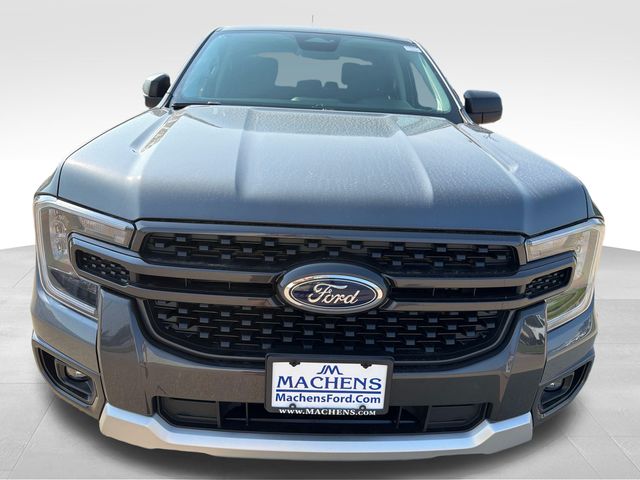 New 2026 Ford Ranger XLT SuperCrew Cab - photo 9