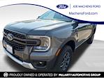New 2026 Ford Ranger XLT SuperCrew Cab thumbnail 1