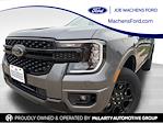 New 2026 Ford Ranger Lariat SuperCrew Cab thumbnail 1