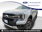 New 2026 Ford Ranger Lariat SuperCrew Cab thumbnail 1