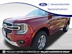 New 2026 Ford Ranger Lariat SuperCrew Cab thumbnail 1
