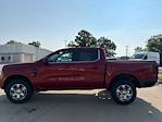 New 2026 Ford Ranger Lariat SuperCrew Cab thumbnail 3
