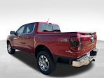New 2026 Ford Ranger Lariat SuperCrew Cab thumbnail 4