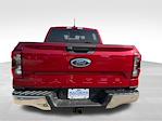 New 2026 Ford Ranger Lariat SuperCrew Cab thumbnail 5