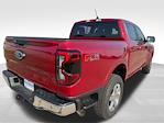 New 2026 Ford Ranger Lariat SuperCrew Cab thumbnail 7