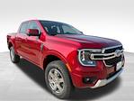 New 2026 Ford Ranger Lariat SuperCrew Cab thumbnail 8