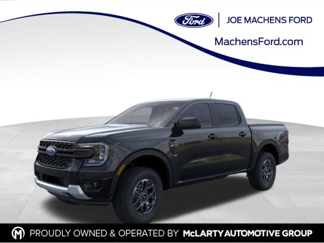 New 2026 Ford Ranger - photo 1