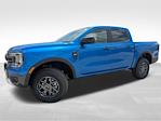 New 2026 Ford Ranger XLT SuperCrew Cab thumbnail 3