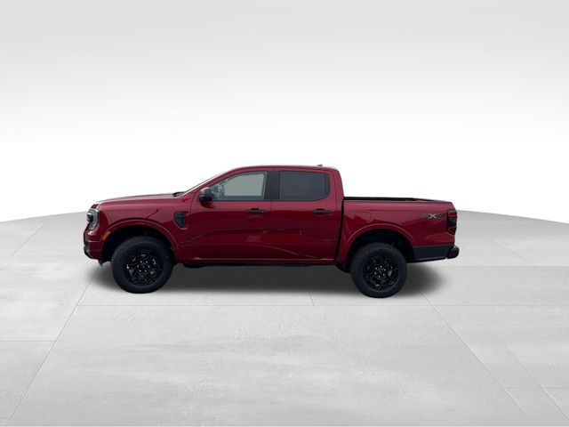 New 2026 Ford Ranger XLT SuperCrew Cab - photo 3