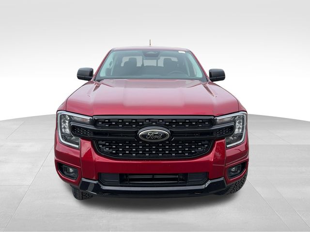 New 2026 Ford Ranger XLT SuperCrew Cab - photo 9