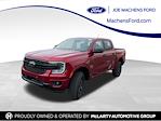 New 2026 Ford Ranger XLT SuperCrew Cab thumbnail 1