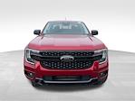 New 2026 Ford Ranger XLT SuperCrew Cab thumbnail 8