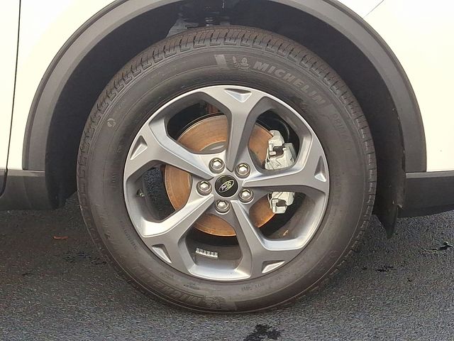 New 2025 Ford Escape ST-Line - photo 7