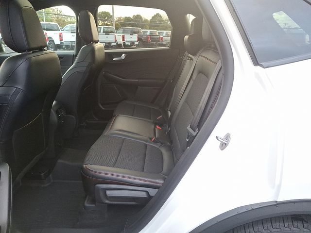 New 2025 Ford Escape ST-Line - photo 8