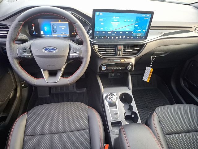 New 2025 Ford Escape ST-Line - photo 9