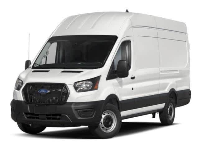 New 2026 Ford Transit 350 - photo 1