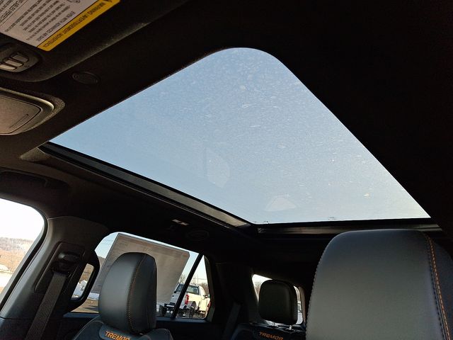 New 2026 Ford Explorer - photo 12