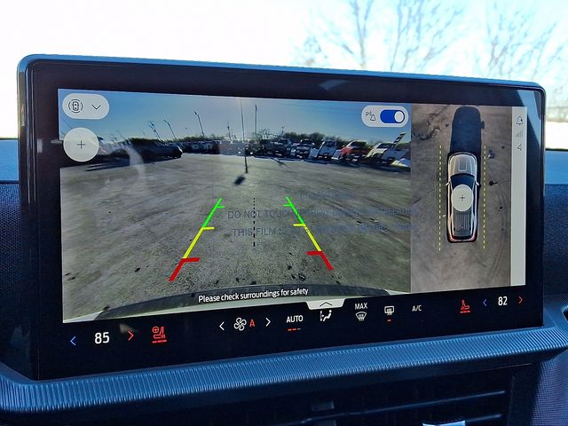 New 2026 Ford Explorer - photo 17