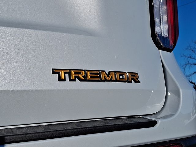New 2026 Ford Explorer - photo 23