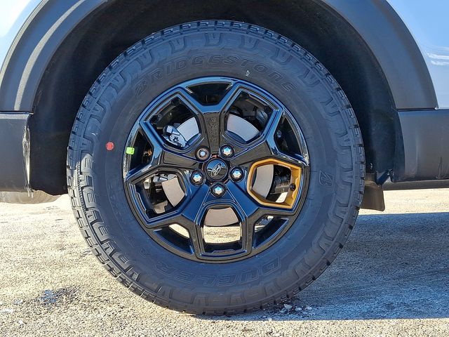 New 2026 Ford Explorer - photo 6