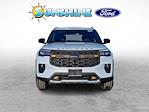 New 2026 Ford Explorer thumbnail 1