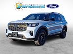 New 2026 Ford Explorer thumbnail 2