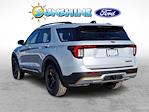 New 2026 Ford Explorer thumbnail 3