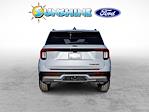New 2026 Ford Explorer thumbnail 4