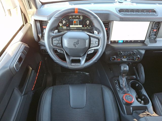 New 2026 Ford Bronco Raptor - photo 9