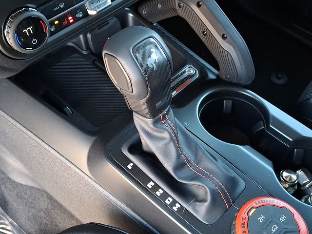 New 2026 Ford Bronco Raptor - photo 14