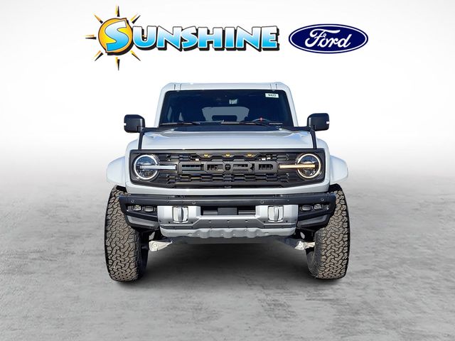 New 2026 Ford Bronco - photo 1