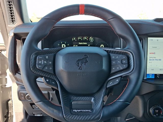 New 2026 Ford Bronco Raptor - photo 19