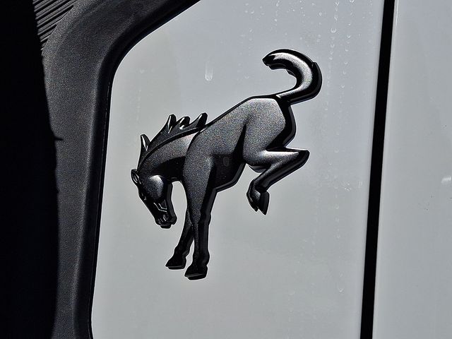 New 2026 Ford Bronco Raptor - photo 28